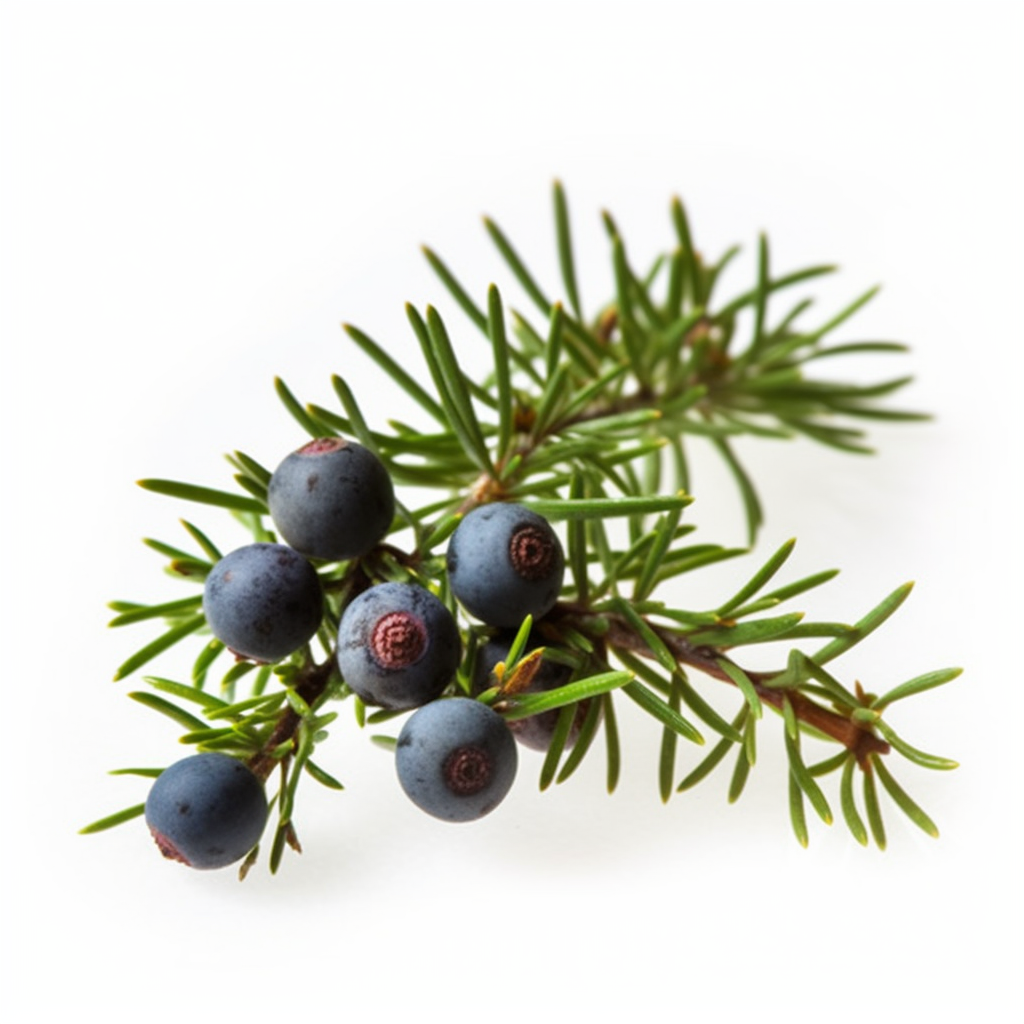 Wacholderextrakt | Juniperus communis