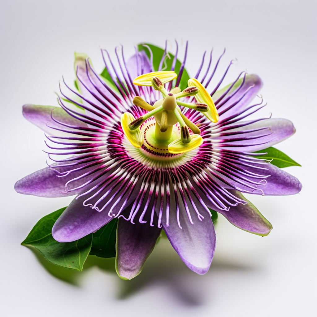 Passionsblumenextrakt | Passiflora incarnata