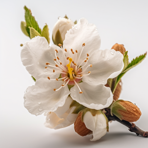Mandelextrakt | Prunus dulcis